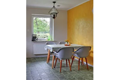 Casa vacanze con 3 camere da letto