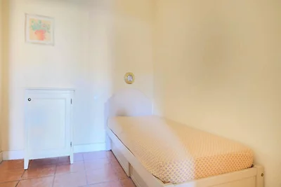 Wohnung in Bellevue mit Infinity-Pool