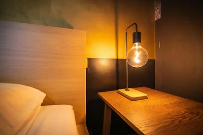 1-Zimmer-Wohnung in der National Residence