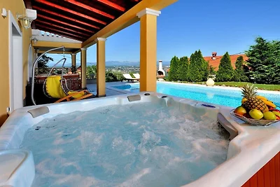 Villa Olea Bregi