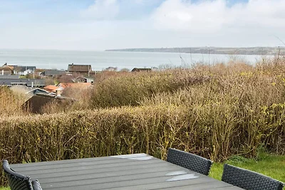 6 Personen Ferienhaus in Lemvig