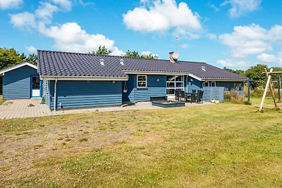 8 persone case ad Ulfborg