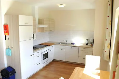Wohnung in Lungau nahe Skilift