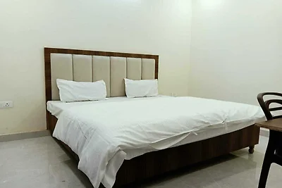 Hotel O Chhajarasi Colony