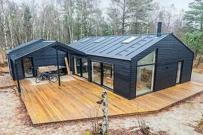 5 stelle case ad Læsø