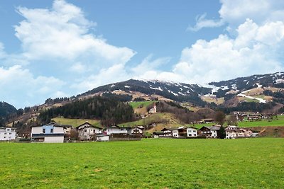 Thunhaus Apartments mit Skidepot