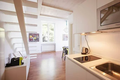 Belvedere Hambury Apartment