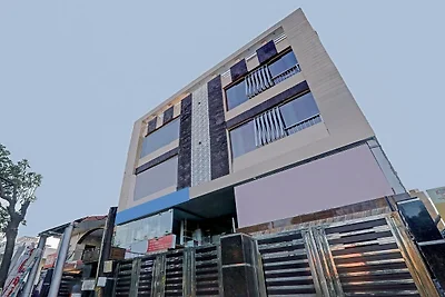 Stadswoning Riddhi Residency