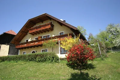 Appartamento in Carinzia vicino all'area...