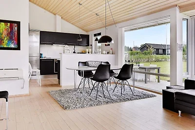 7 persone case ad Nordborg-By Traum