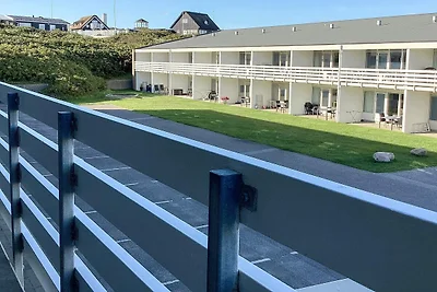 Gemütlicher Rückzugsort in Sondervig