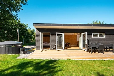 5 persoons vakantie huis in Glesborg