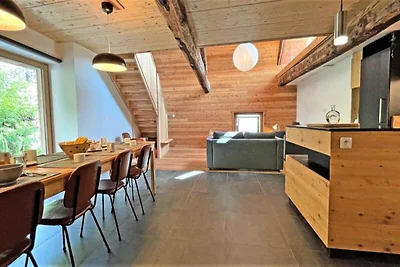 Case e Ville per 8 Persone