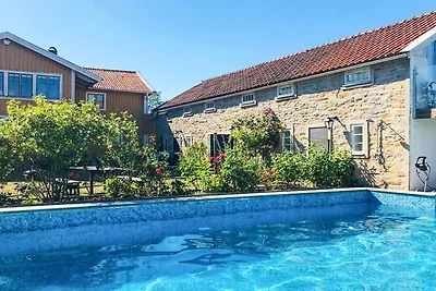 Dom wakacyjny w Mörbylånga