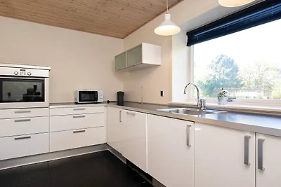 4 persone case ad Oksbøl
