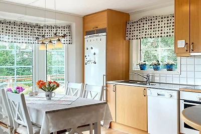 6 Personen Ferienhaus in HJO-By Traum