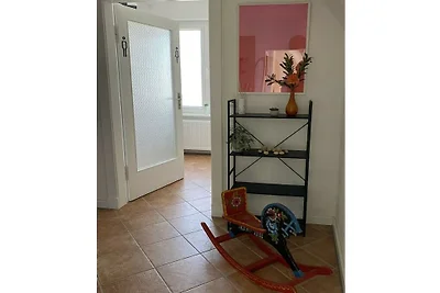 Ferienwohnung mit 1 Schlafzimmer