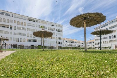 Laguna - Apartamento En El Portil