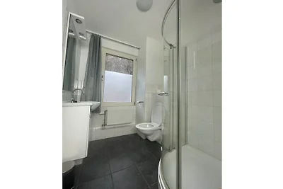 Ferienhaus in Gehlberg mit Schwimmbecken