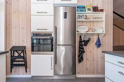 7 Personen Ferienhaus in Hejls-By Traum