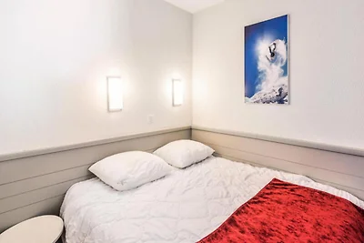 Appartement Sélection 1 Schlafzimmer (4...