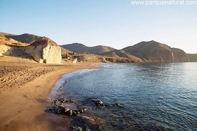 Huis in de paradijselijke zone van Playa La I...