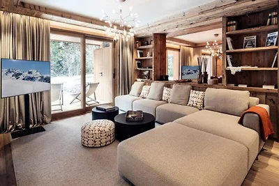 Apartments für 8 Personen