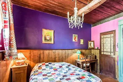 Charmantes Ferienhaus in Lorgues mit Pool