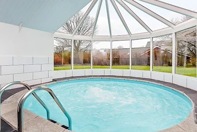 8 persoons vakantie huis in Juelsminde-By...