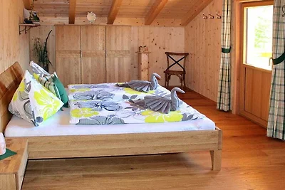 Lärchwiesenhütte