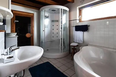 Ferienwohnung mit 1 Schlafzimmer