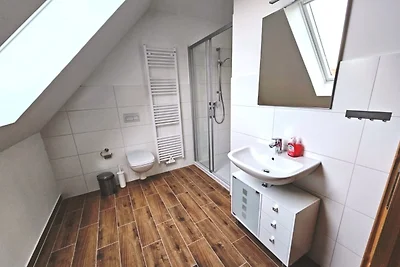 Ferienhaus in Wendorf am Seenplatte