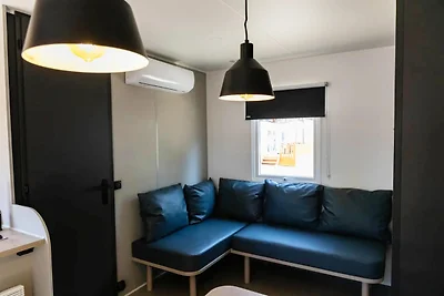 Bungalow in Sitges, Barcelona für 4 Personen