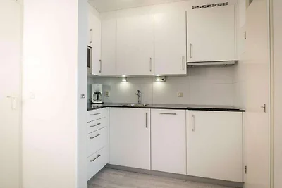 Wohnung in den Niederlanden am Meer