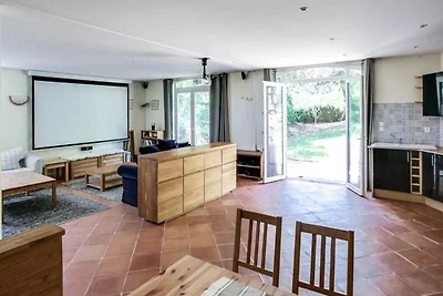 Residenz Villa Etchola