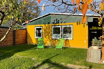 Ferienhaus in der Nähe des Skigebietes...