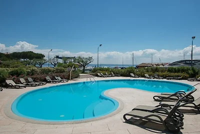 Wohnung in Brescia mit Schwimmbecken