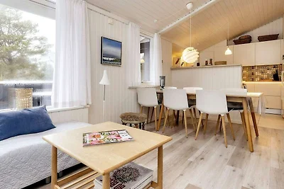 6 Personen Ferienhaus in Jerup-By Traum