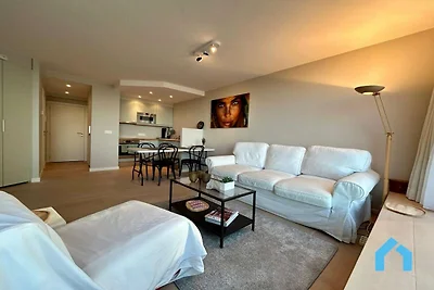 Lentezon Studio-Apartment für 2 Personen