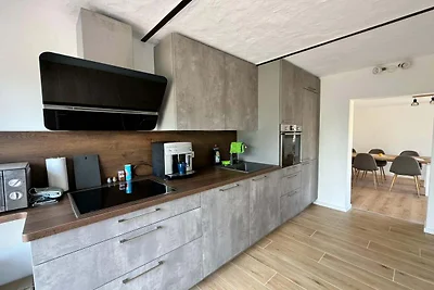 Ferienhaus Havelzeit in Werder an der Havel