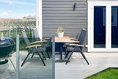 4 Personen Ferienhaus in FALKENBERG