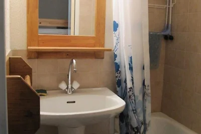 Studio voor 4 personen