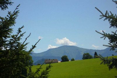 Haus Nett Rifugio moderno