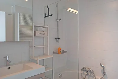 Familienurlaub an der Küste in Knokke