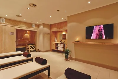 Sunday Hotel Hannover Suite