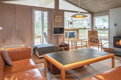 10 Personen Ferienhaus in Væggerløse