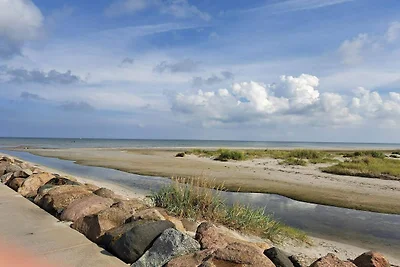 8 Personen Ferienhaus in Glesborg-By Traum