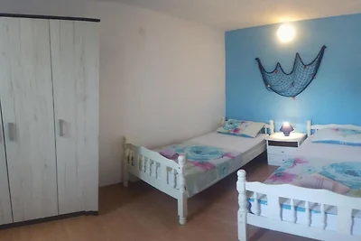 Apartments Katarina -Two Bedroom Apartment wi...