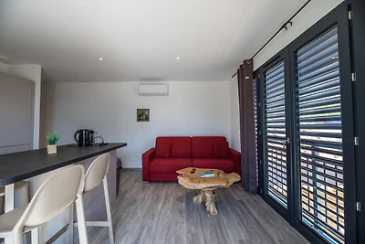 apartman za odmor Obiteljski odmor Lecci