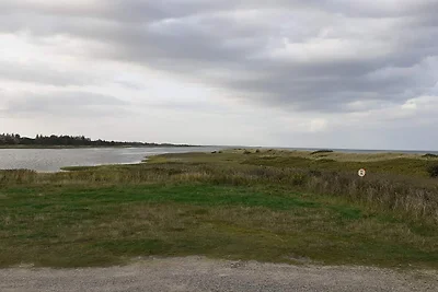 Rustig toevluchtsoord in Hou Oasis-By Traum